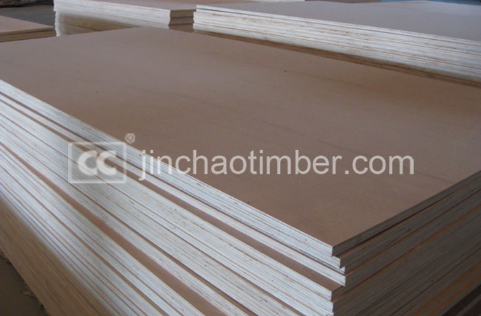 Commercial Plywood Manufacturer