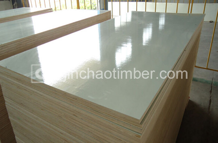 High Quality fireproof  plywood